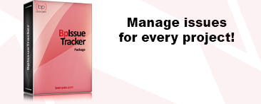 Manage issues for every project!