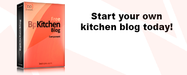 Bp Kitchen Blog Free
