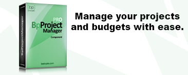Bp Project Manager Pro