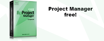 Bp Project Manager Free